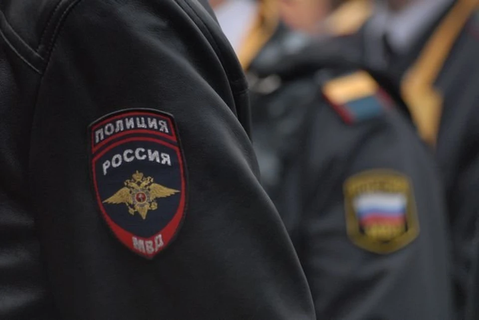 Трое приезжих наркодельцов произвели более 17 килограммов зелья на территории Тульской области