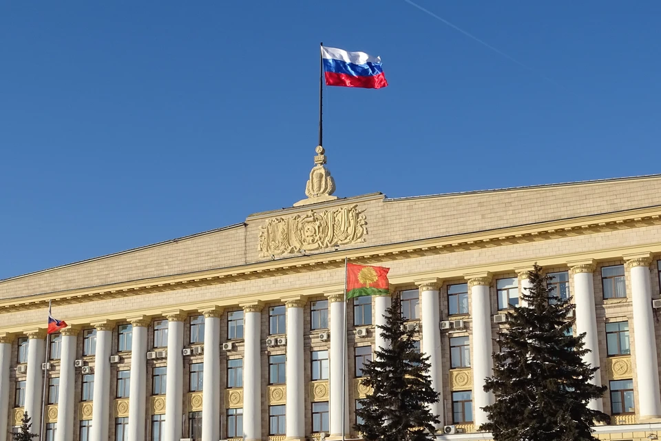 В правительстве Липецкой области назвали фейком пост о взрыве дома в селе