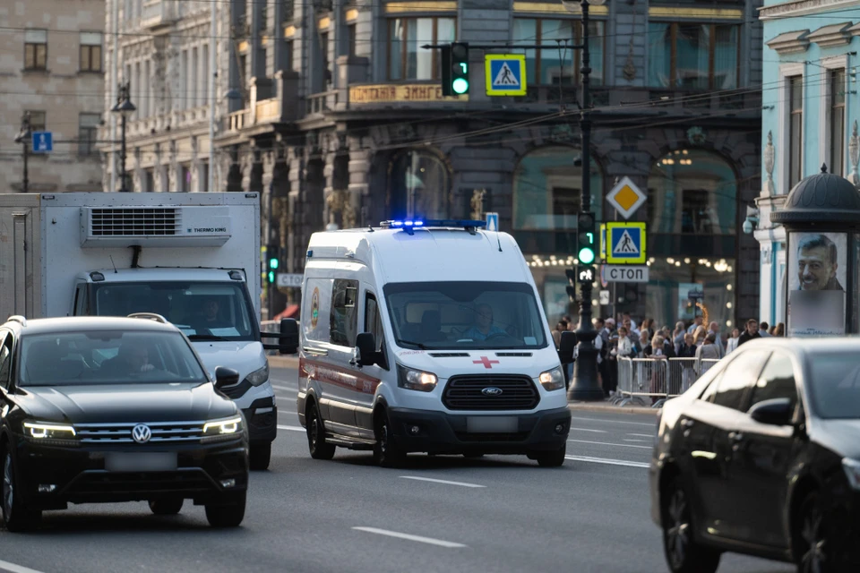 Мальчика поместили в реанимацию.