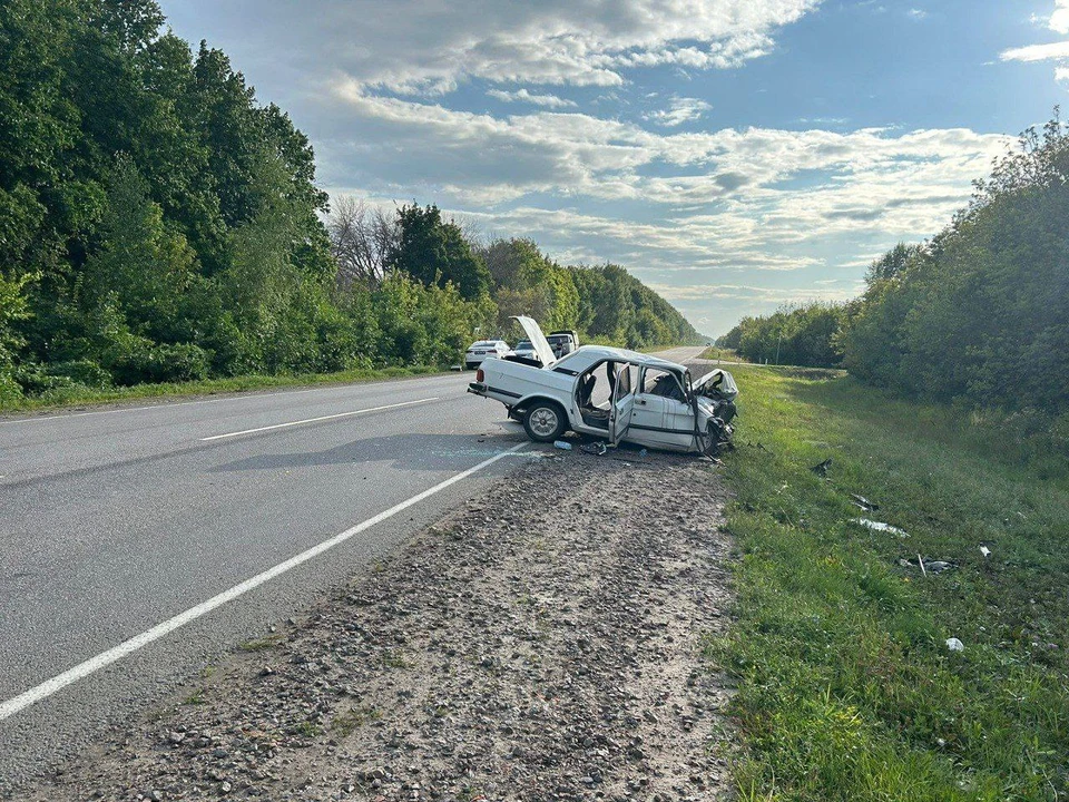Фото - ГУ МВД по Воронежской области