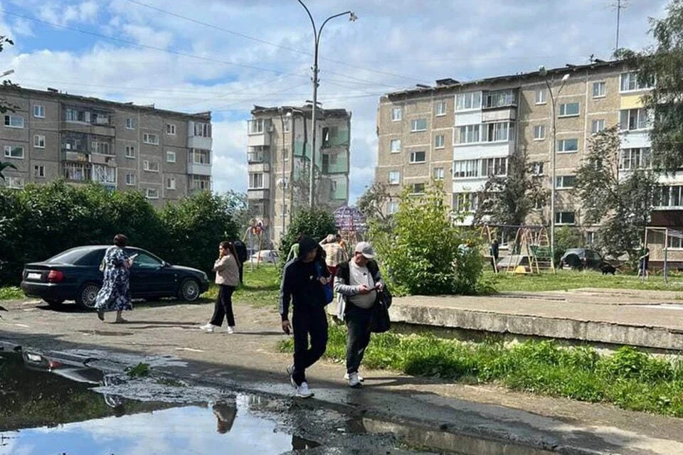 Прокуратура проверит данные об осмотре газовых труб перед ЧП в Нижнем Тагиле