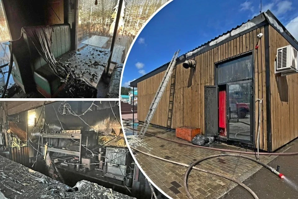 Фото: МЧС Башкирии