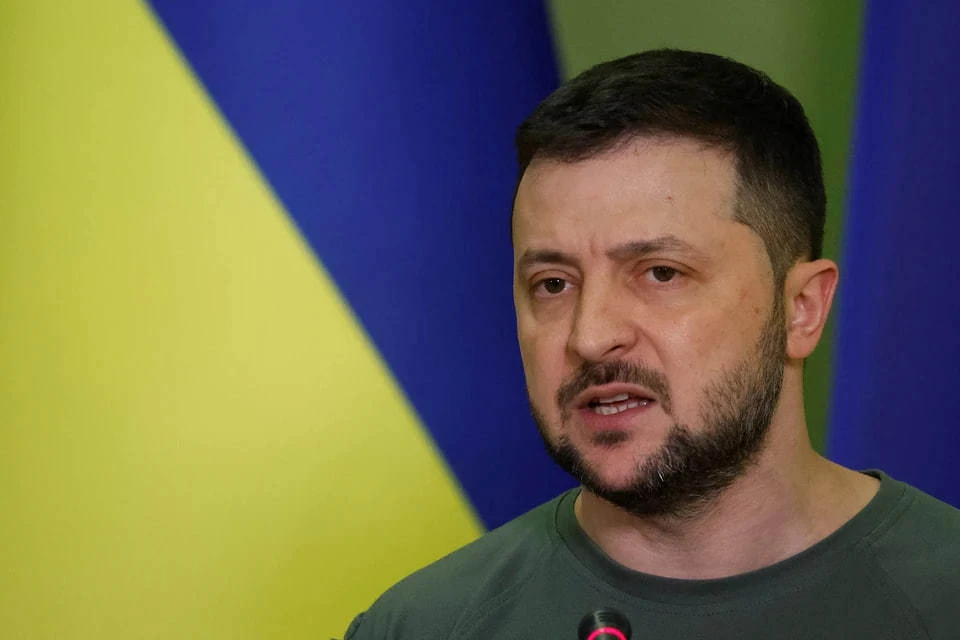 Зеленский заявил о подготовке кадровых решений на уровне правительства