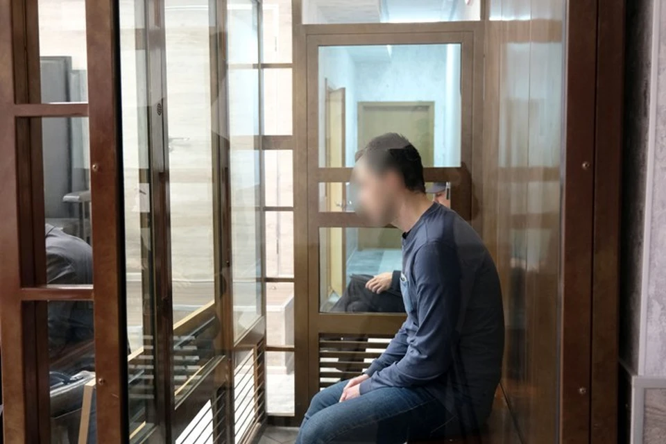 Фото: пресс-служба УФСБ России по Брянской области.