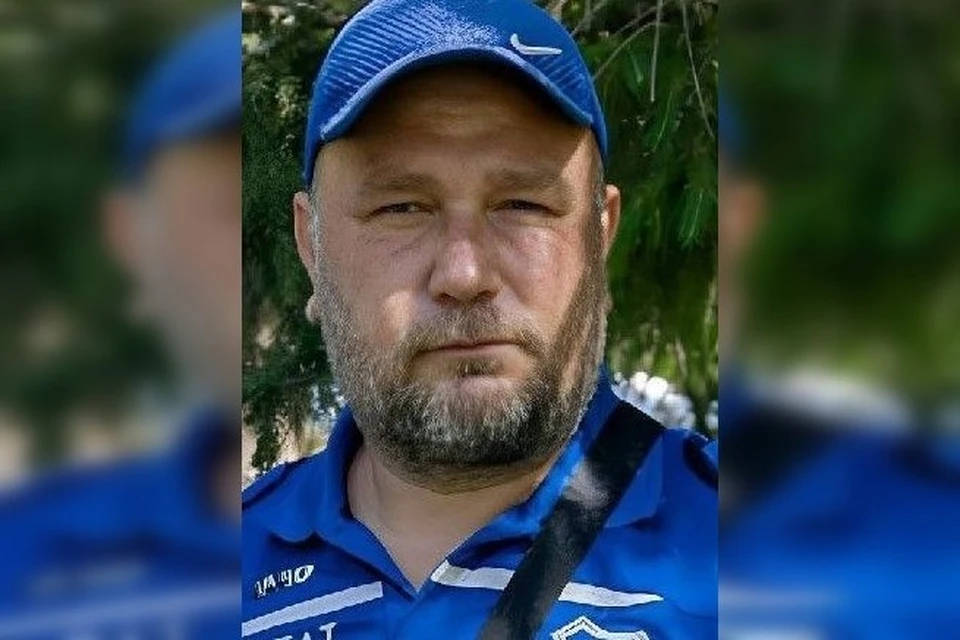 Фото: «Лиза Алерт»