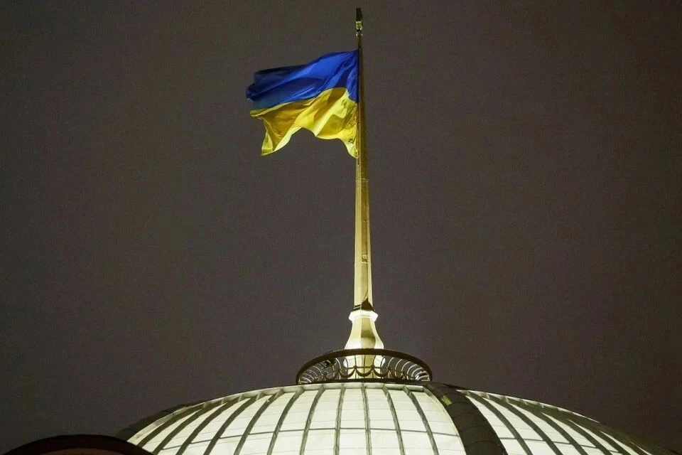 Украина вышла из соглашений о правительственной связи с Россией и Белоруссией