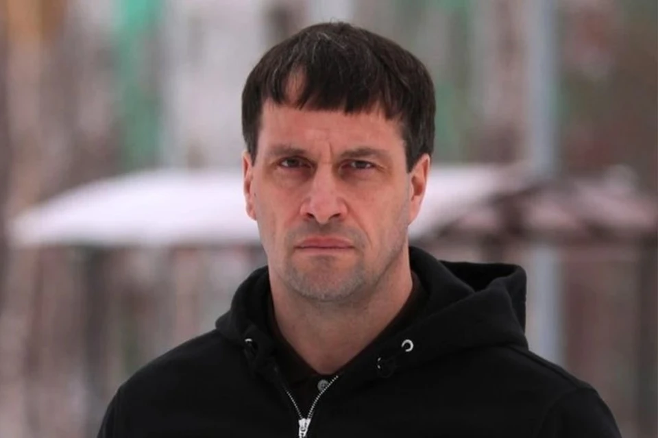 Сенатор от ХМАО Эдуард Исаков объявил об уходе из Совета Федерации