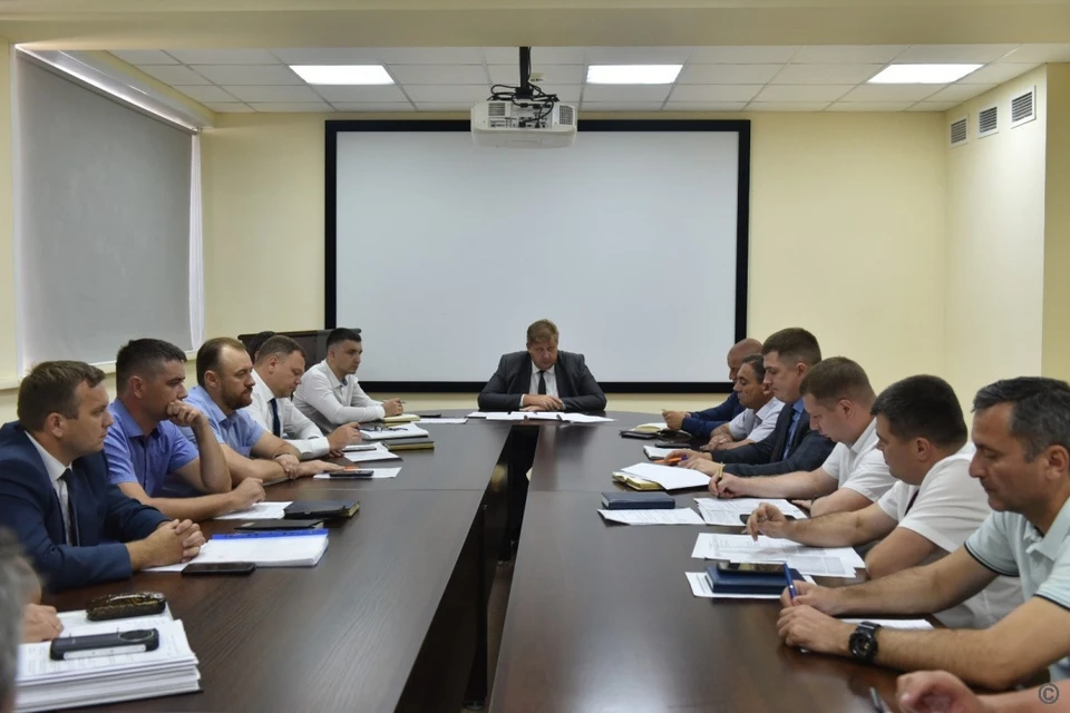 Управляющие компании и ТСЖ в 269 домах города в ходе инспекций получили замечания