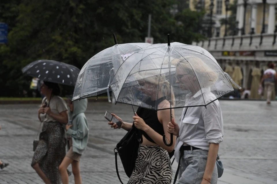 Средняя температура воздуха составит +26…+32 °C.