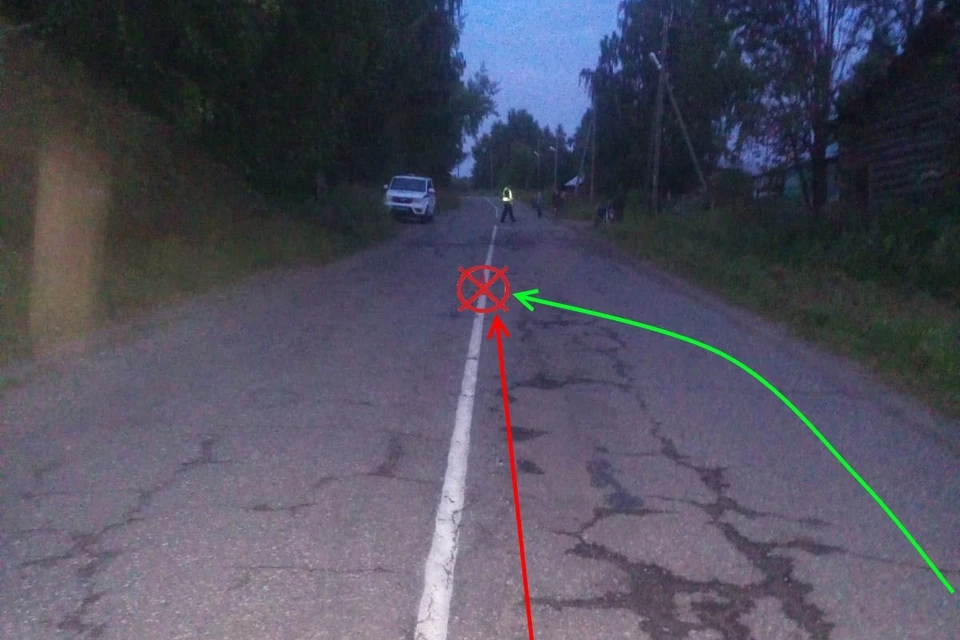 Фото: Госавтоинспекция Коми