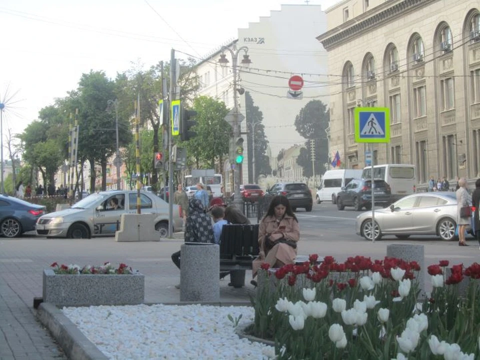 Днем в регионе дважды объявляли ракетную опасность