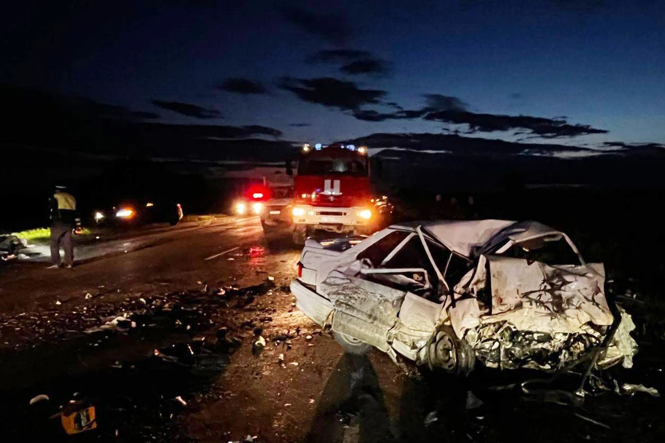 Фото: ГУ МЧС по Челябинской области