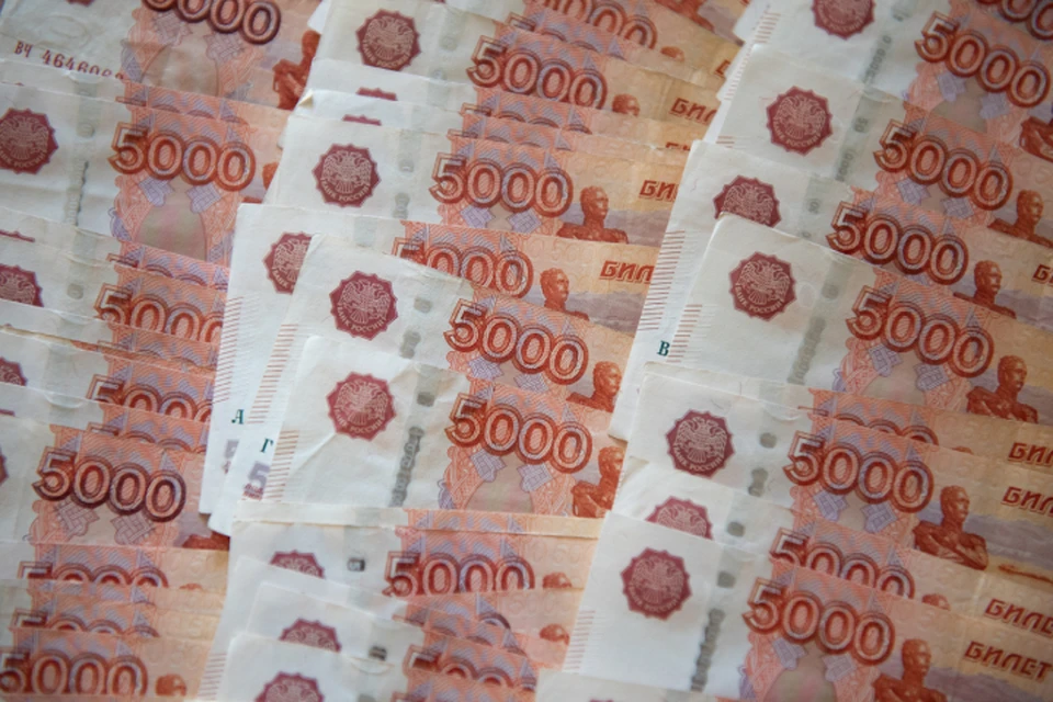 На данный момент в бюджет поступило более 60% от прогнозируемых доходов за год.