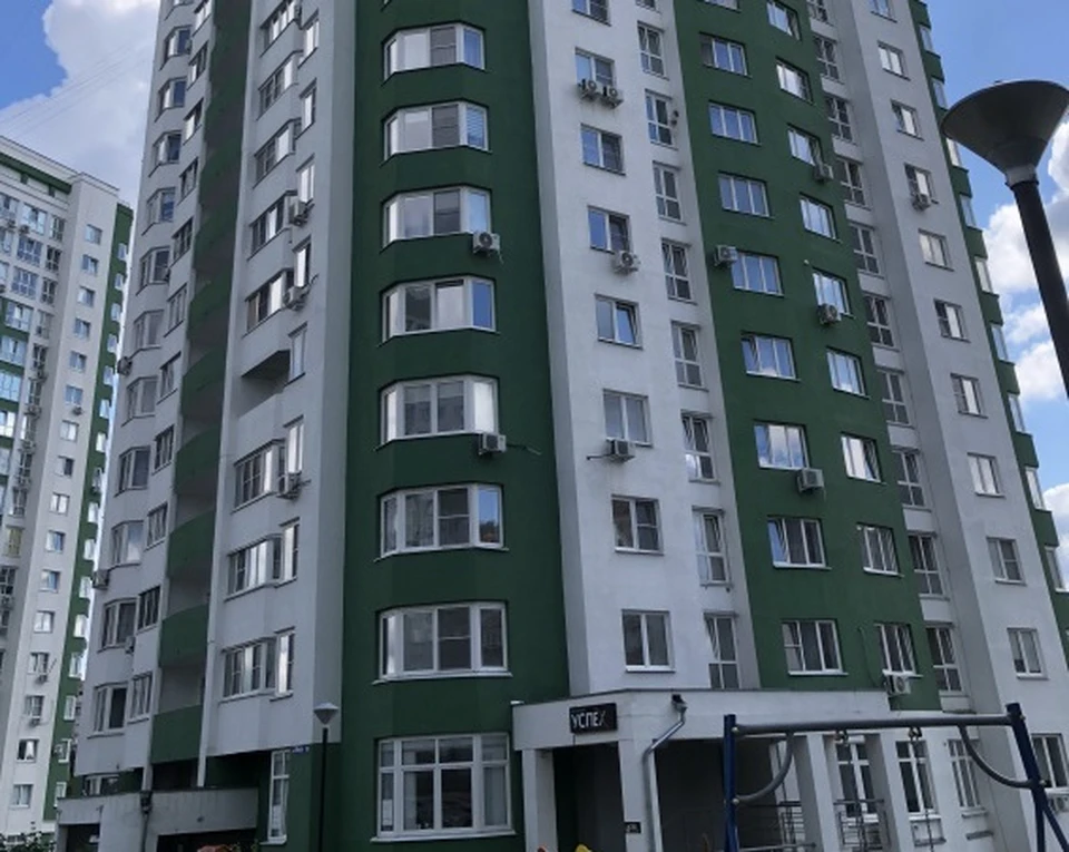 фото с сайта мэрии