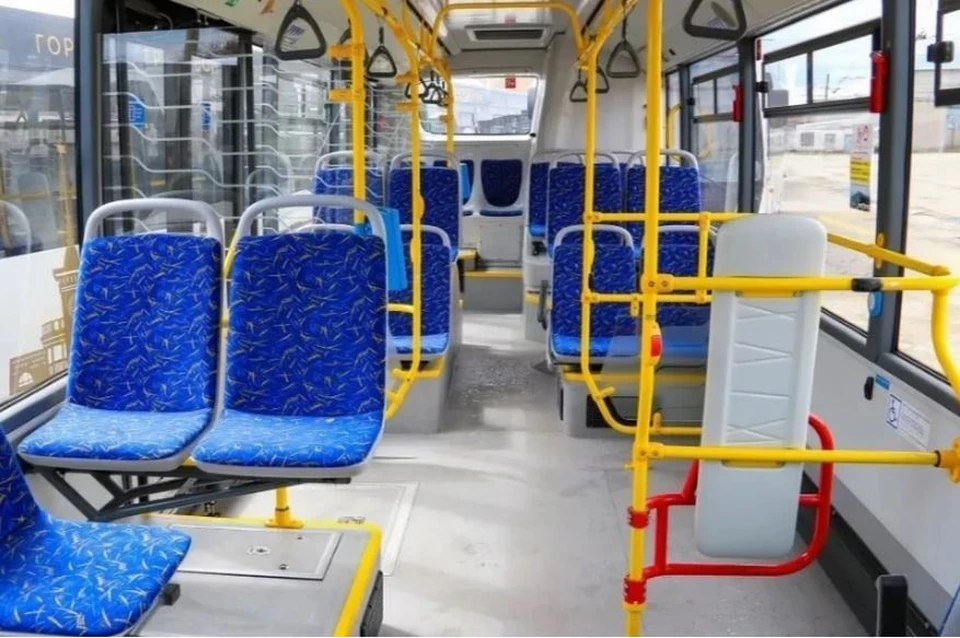 Пассаж, по предварительным данным, был пьян