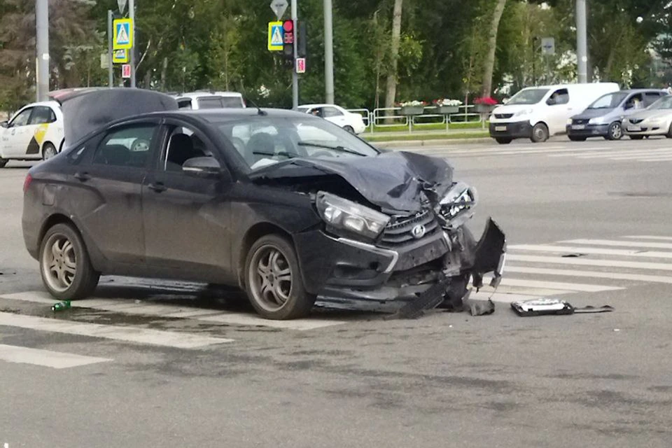 Фото: Светлана Уфимцева