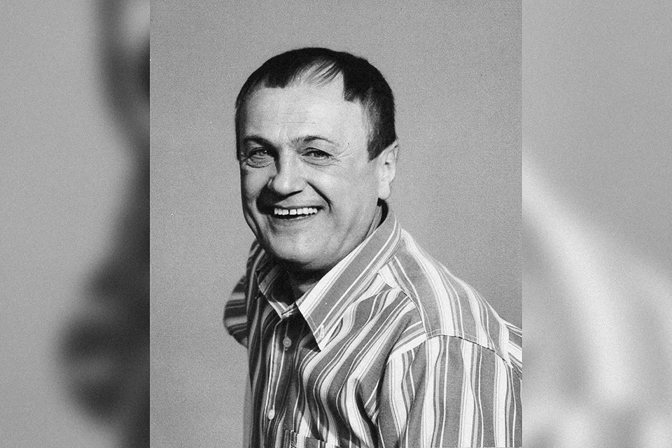 «КП»-Мурманск» выражает соболезнования родным и близким покойного. Фото: Мурманский областной театр кукол / vk.com/murmanpuppet