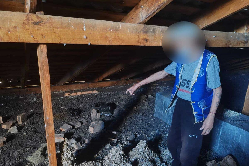 Фото: МВД по Республике Тыва
