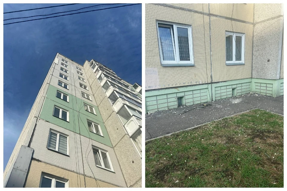 Фото: МВД по Красноярскому краю