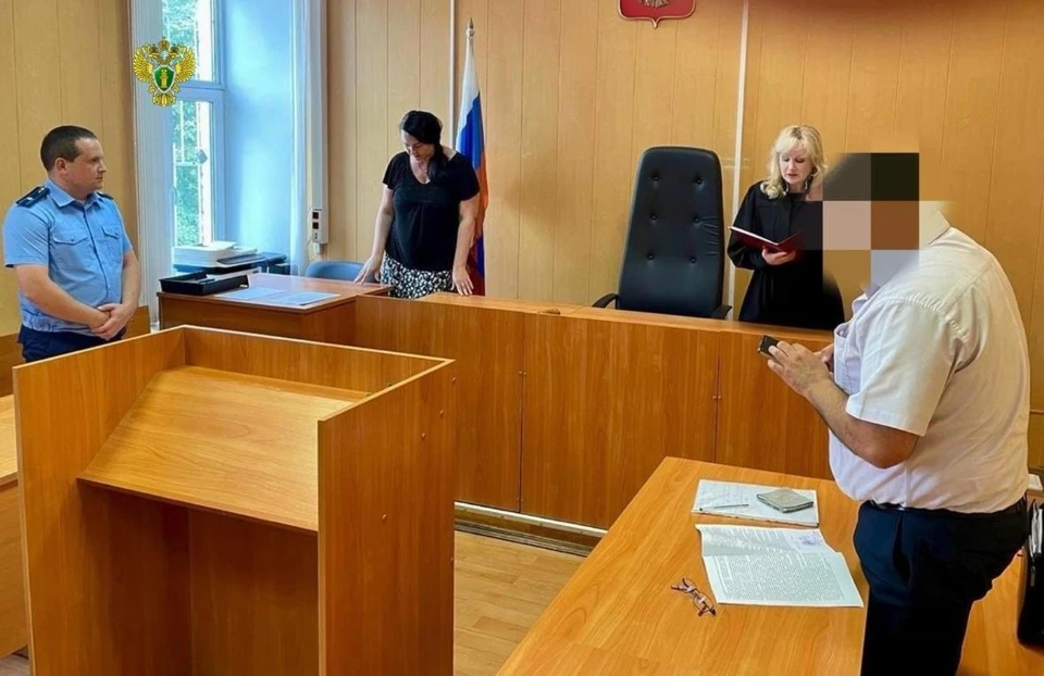 Фото: пресс-служба прокуратуры Костромской области