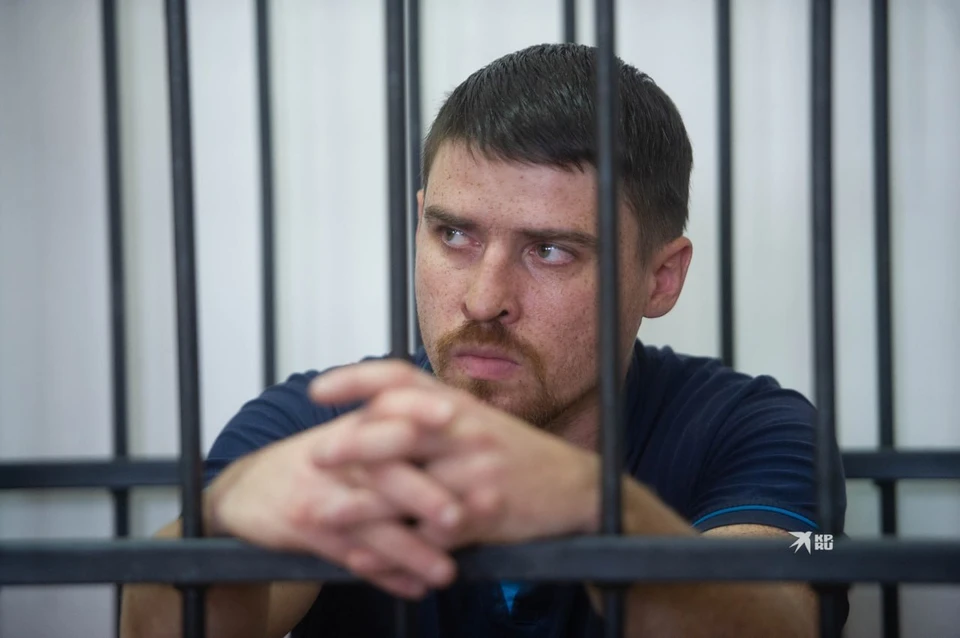Сейчас работники предприятия по решению суда находятся под домашним арестом до 1 октября 2024 года.