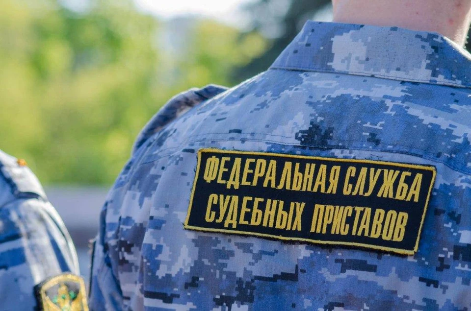Фото: ГУ ФССП по Саратовской области