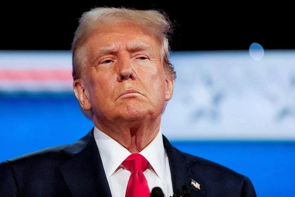 Трамп: США совершили ошибку, позволив России и Китаю сблизиться