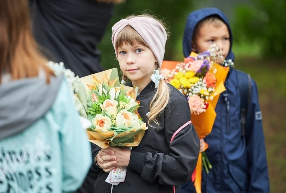 В Сыктывкаре траты в этом году обойдутся в 11 000 рублей на ребенка.