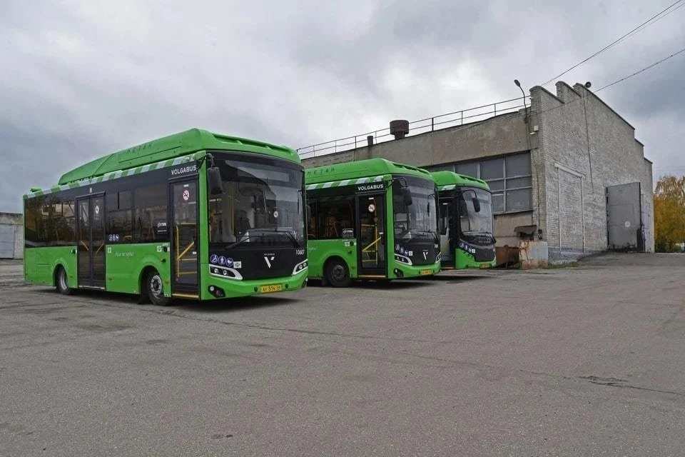Для желающих выехать из приграничья Курской области создан пункт сбора в Рыльске. Фото: правительство Курской области