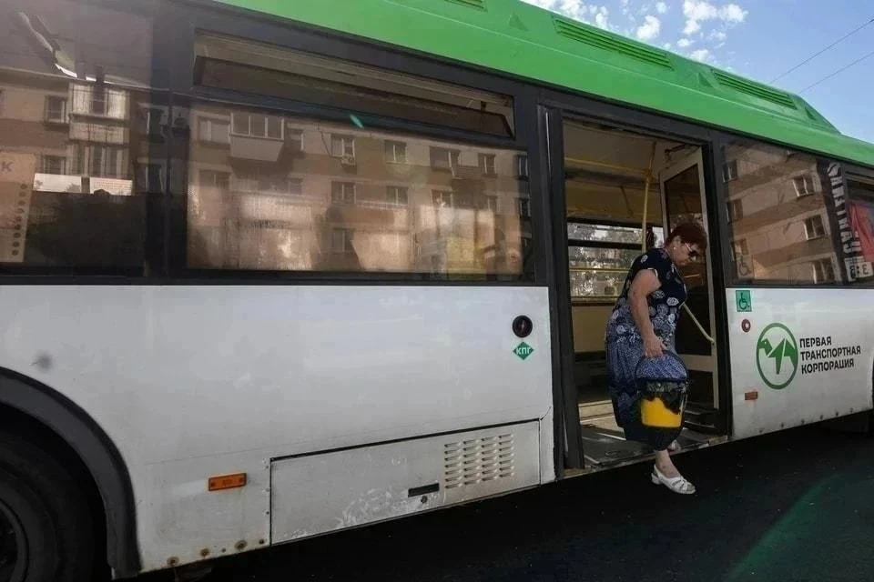 Автобус продолжит ходить каждые 11-22 минуты ежедневно.