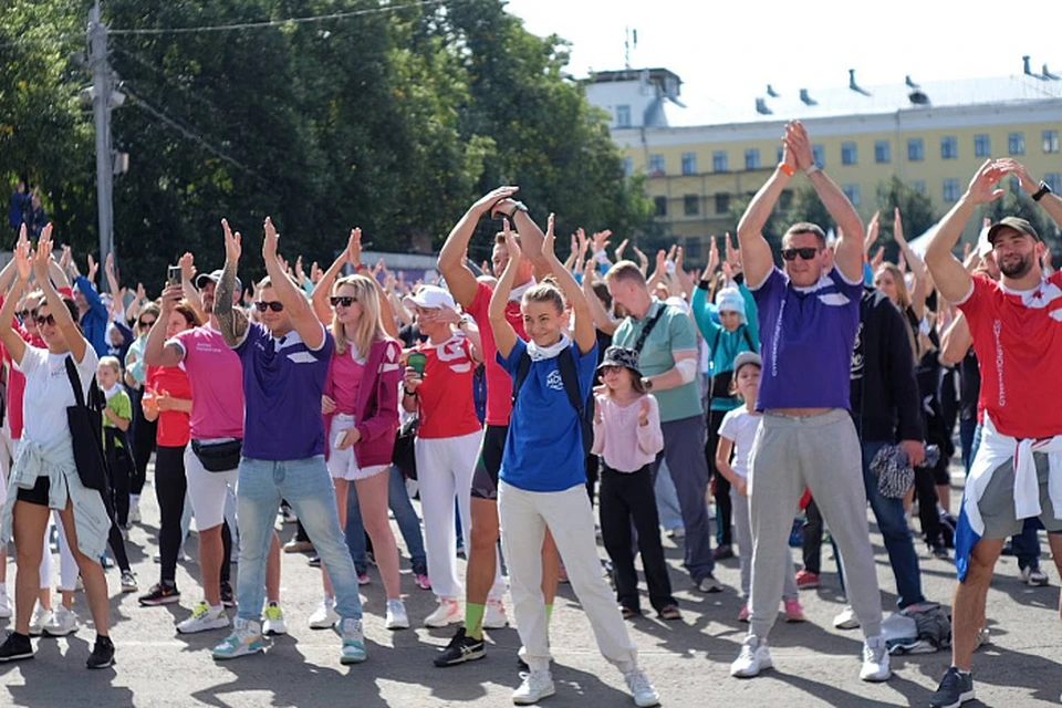 Фото: пресс-служба правительства Кировской области