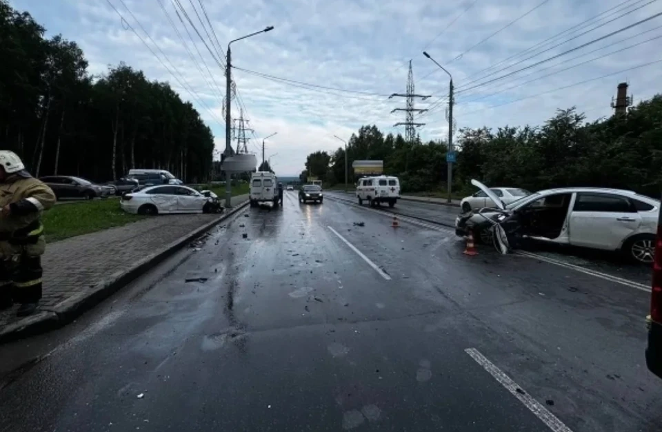 Фото: УМВД по Томской области.