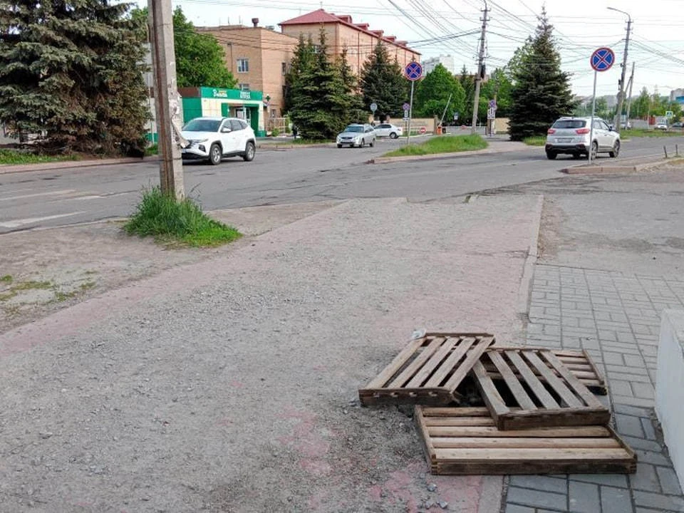 Обстановка в Курской области остается сложной