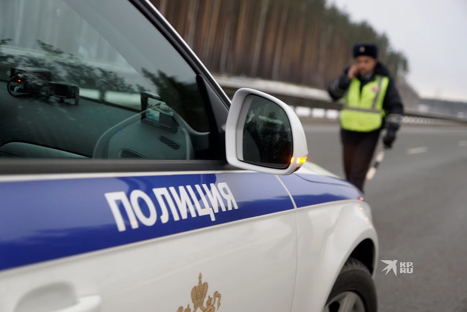 Рейд на автобусы будет проходить в течение недели