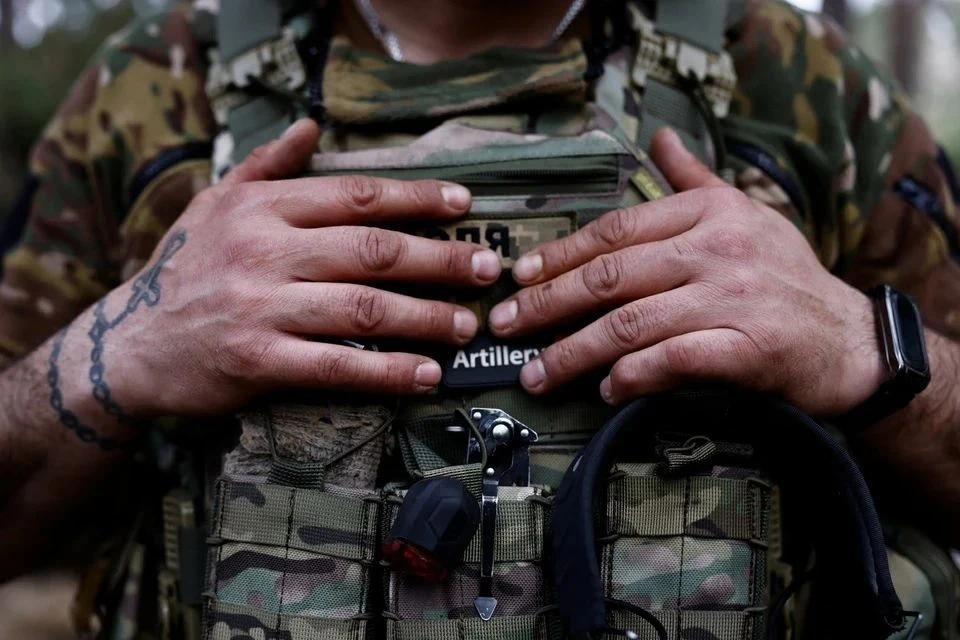 Боевики ВСУ раскрыли главную цель операции Украины в Курской области