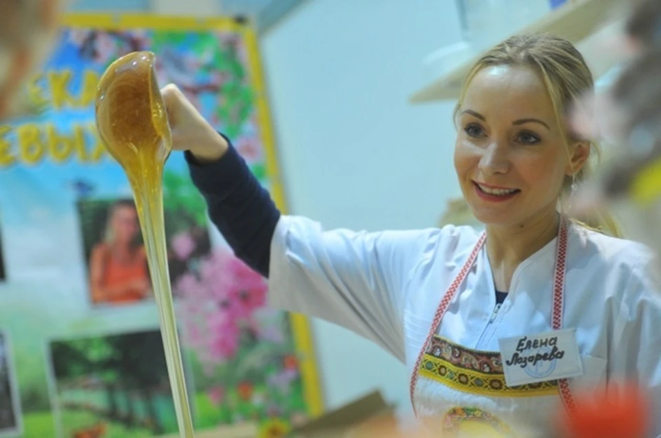Жителей Якутска приглашают отпраздновать “Медовый спас”