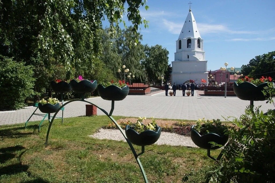 В Сызрани пройдет международный фестиваль