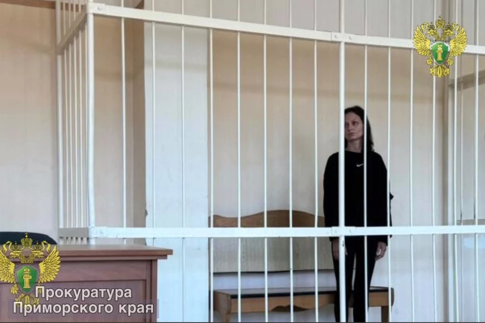 В разгар ссоры женщина вонзила кухонный нож мужчине в колено.