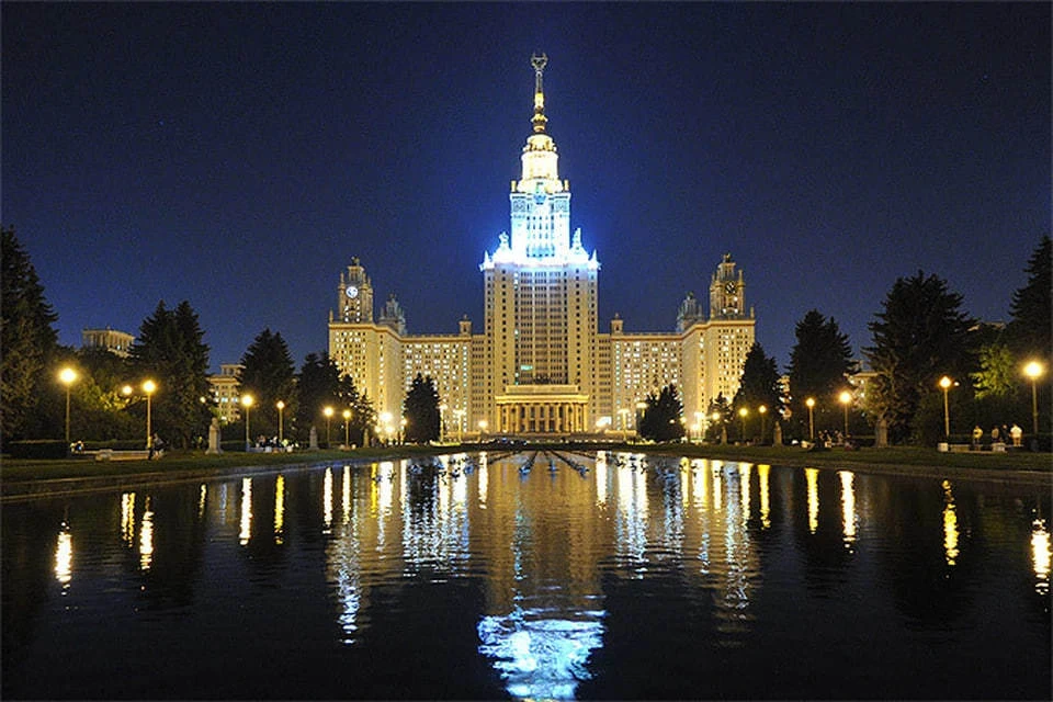 Семь российских вузов вошли в Академический рейтинг лучших университетов мира