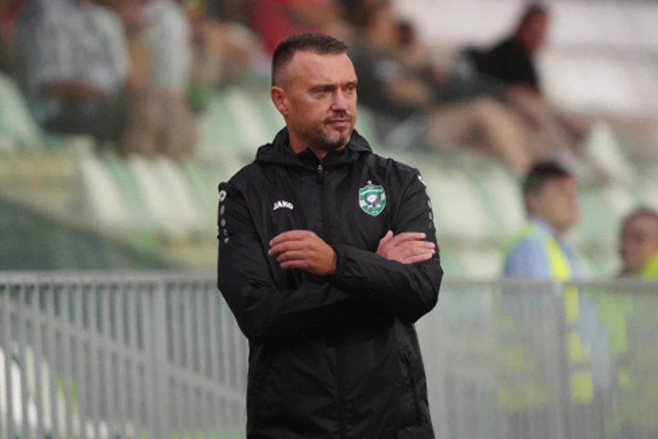 Фото: PFC LUDOGORETS | ludogorets.com/bg