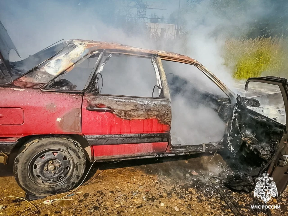 Фото: МЧС Смоленской области