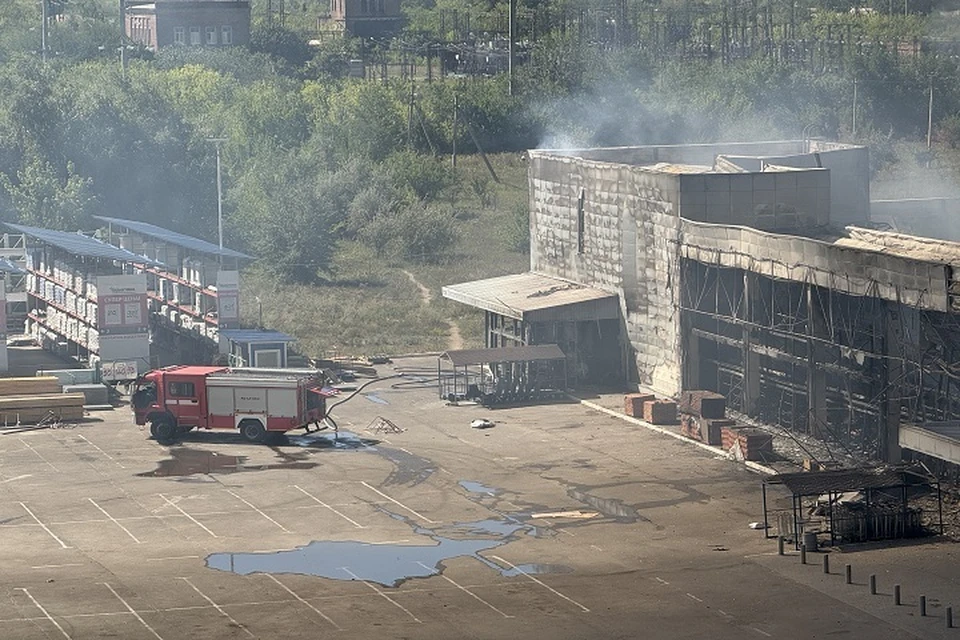 Количество пострадавших при обстреле ВСУ Донецка возросло до 11 человек