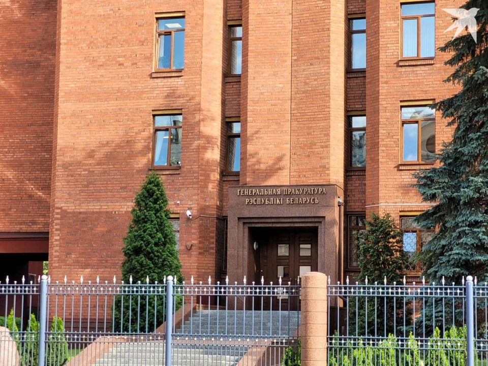 За убийство новорожденного минчанку осудили на 13 лет колонии. Фото: архив, носит иллюстративный характер.