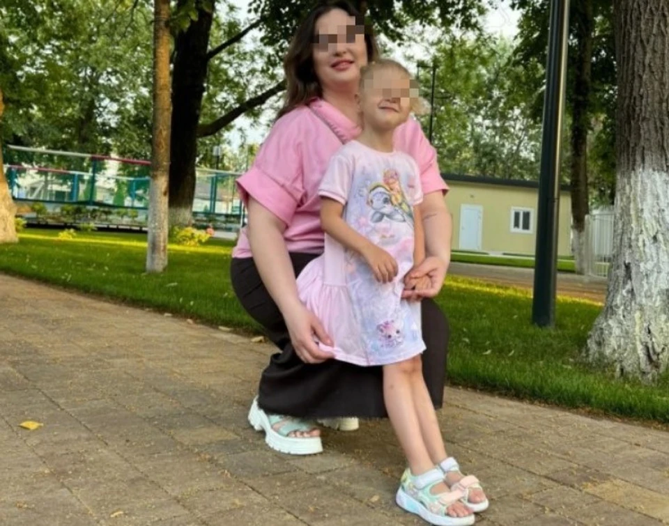 Фото: из личного архива семьи