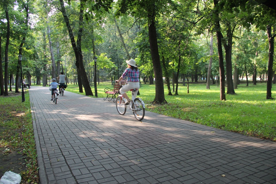 Фото автора