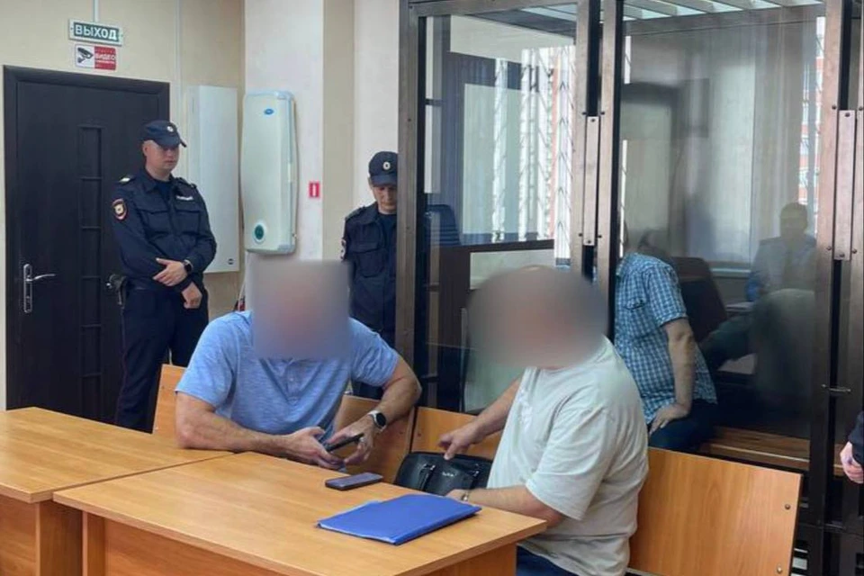 СУ СК России по Смоленской области