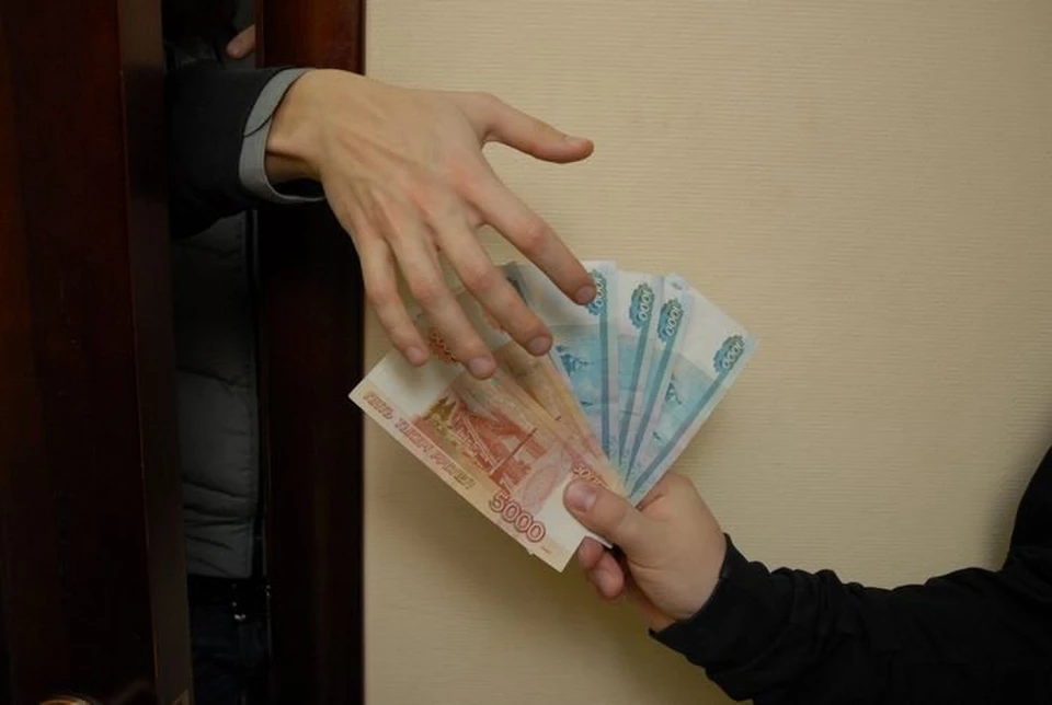 Преподаватель колледжа в Донском Тульской области брала взятки за сдачу экзаменов