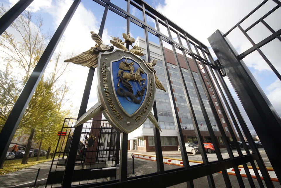 Решается вопрос об избрании меры пресечения подозреваемому в совершении преступления против половой неприкосновенности девочки