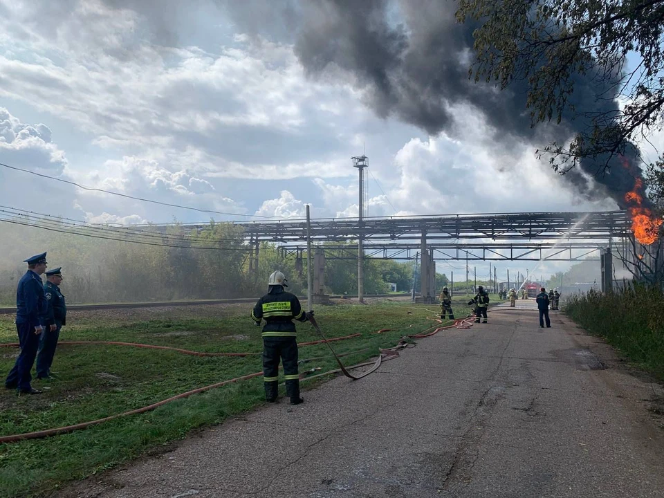 Фото: прокуратура Башкирии