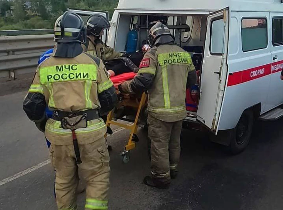 Фото: МЧС Смоленской области
